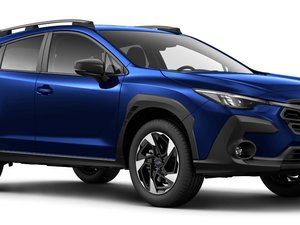 2021 Subaru Crosstrek Touring | Cam | USB | Htd Seats | Warranty to 2026