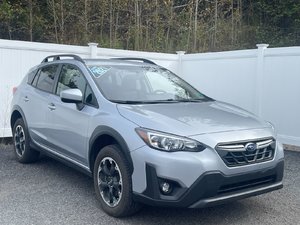 Subaru Crosstrek Touring| Cam | USB | Warranty to 2021