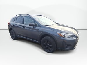 2021 Subaru CROSSTREK TOURING | 6Spd | Cam | USB | Warranty to 2026