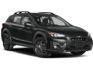 2021 Subaru Crosstrek Outdoor | Cam | USB | Warranty to 2026
