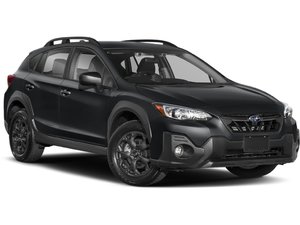 2021 Subaru Crosstrek Outdoor | Cam | USB