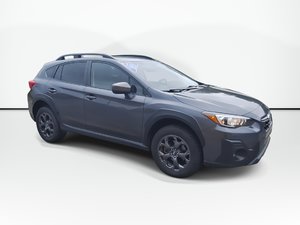 2021 Subaru Crosstrek Outdoor | Cam | USB