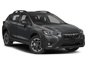 2021 Subaru CROSSTREK Outdoor | Cam | USB | Htd Wheel