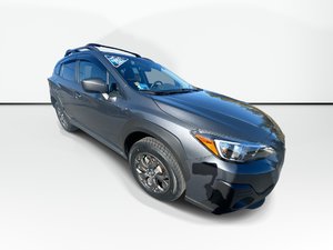 2021 Subaru CROSSTREK Outdoor | Cam | USB | Htd Wheel