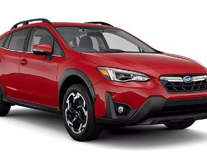Subaru Crosstrek Outdoor | Cam | USB | Heated Wheel 2021