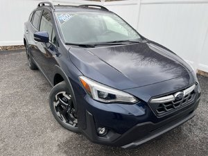 2022 Subaru Crosstrek LIMITED |Leather | SunRoof | Cam |Warranty to 2027