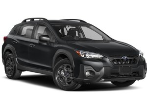 Subaru Crosstrek Outdoor | Cam | USB | HtdSeat | Warranty to 2027 2023