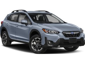 2023 Subaru Crosstrek Touring | HtdSeat | Cam | USB | Warranty to 2028
