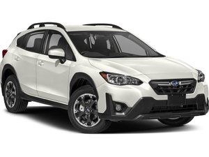 2023 Subaru Crosstrek Touring | Cam | Htdseat | USB | Warranty to 2028