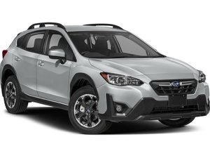 2023 Subaru Crosstrek Touring | Cam |HtdSeat | USB | Warranty to 2027