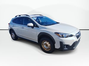 2023 Subaru Crosstrek Touring | Cam |HtdSeat | USB | Warranty to 2027