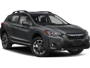 2023 Subaru Crosstrek Touring | Cam | USB | Warranty to 2028