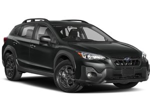 2023 Subaru Crosstrek Outdoor | Roof | Cam |USB | Warranty to 2027