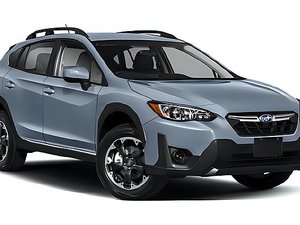 2023 Subaru Crosstrek Conv | Cam | USB |  | Warranty to 2028