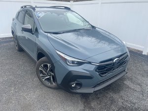 2024 Subaru Crosstrek Touring | Cam | Htdseat | USB | Warranty to 2028