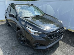 2024 Subaru Crosstrek Convenience | HtdSeat | CAM | Warranty to 2029