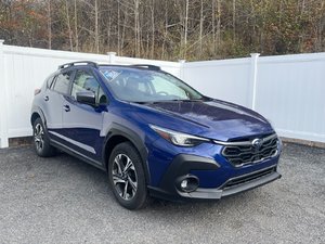 2024 Subaru Crosstrek Touring | Cam | USB | HtdSeat | Warranty to 2028