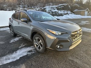 2024 Subaru Crosstrek Touring | Sunroof | Cam | USB | Warranty to 2028