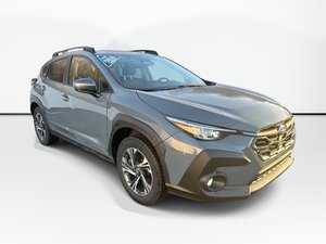 2024 Subaru Crosstrek Touring | Sunroof | Cam | USB | Warranty to 2028