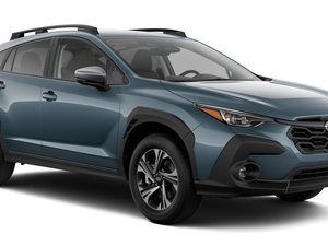 2024 Subaru Crosstrek Onyx | Roof | Cam | Htd Seats | Warranty to 2029