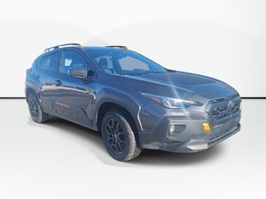 2024 Subaru Crosstrek Wilderness | Roof | Cam | USB | Warranty to 2029
