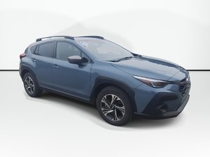 2024 Subaru Crosstrek Touring | Cam | USB | Warranty to 2028