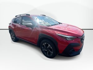 2024 Subaru Crosstrek Touring | Cam | USB | Htd Wheel | Warranty to 2028