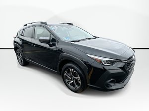 2024 Subaru Crosstrek Touring | Cam | USB | Warranty to 2029