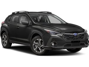 2024 Subaru Crosstrek Touring | Cam | USB | Warranty to 2029
