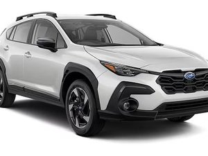 2024 Subaru Crosstrek Touring | Cam | USB | Htd Wheel | Warranty to 2028