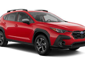 2024 Subaru Crosstrek Touring | Cam | USB | Htd Wheel | Warranty to 2029