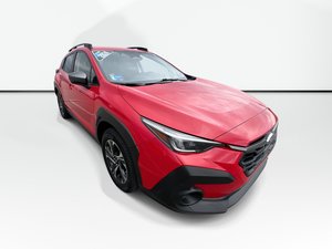 2024 Subaru Crosstrek Touring | Cam | USB | Htd Wheel | Warranty to 2029