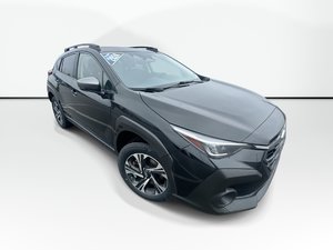 2024 Subaru Crosstrek Touring | Cam | Htdseat | USB | Warranty to 2028