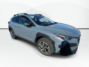 2025 Subaru Crosstrek Touring | Cam | HtdSeat | USB | Warranty to 2029