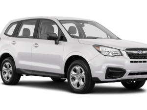 2017 Subaru Forester 2.5i | Cam | USB | Htd Seats