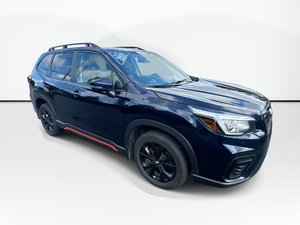Subaru Forester Sport | Roof | Cam | USB 2020
