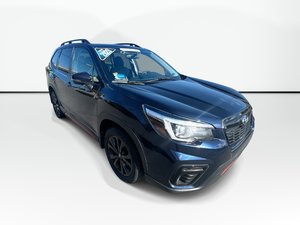 2020 Subaru Forester Sport | Roof | Cam | USB