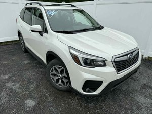 2021 Subaru Forester Touring | SunRoof | Cam | USB | HtdSeat