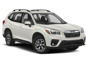 2021 Subaru Forester Touring | SunRoof | Cam | USB | HtdSeat