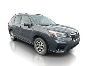2021 Subaru Forester Touring | Roof | Cam | USB