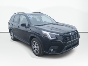 2023 Subaru Forester Touring | Roof | Cam | USB | Warranty to 2028