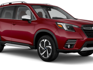 Subaru Forester Touring | Roof | Cam | Htd Wheel| Warranty to 2028 2023