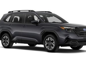 2024 Subaru Forester Limited | Leather | Roof | Nav | Cam | Htd Wheel