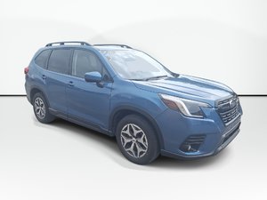2024 Subaru Forester Touring | Roof | Cam | USB | Warranty to 2029