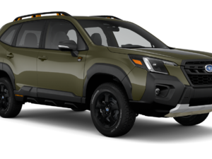 2024 Subaru Forester Wilderness | All Weather Seats | Roof | Htd Whee