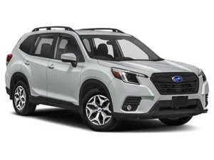 2024 Subaru FORESTER Touring | Cam | USB | Htd Seats | Warranty to 2029