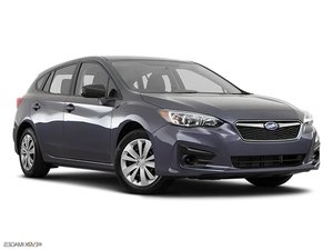 2017 Subaru Impreza Touring | Cam | US | Htd Seats | Bluetooth