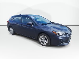 2017 Subaru Impreza Touring | Cam | USB | Htd Seats | Bluetooth