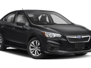 2017 Subaru Impreza Convenience | Cam | USB | Bluetooth