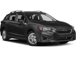 2018 Subaru Impreza Sport | 5 Spd | Cam | Htdseat | USB